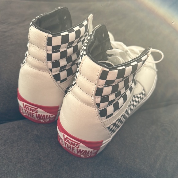 Vans shoes - Picture 2 of 8